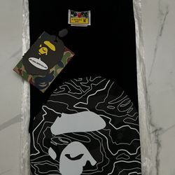 Bape shirt