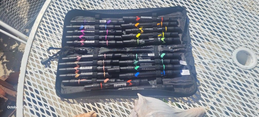 ART PENS