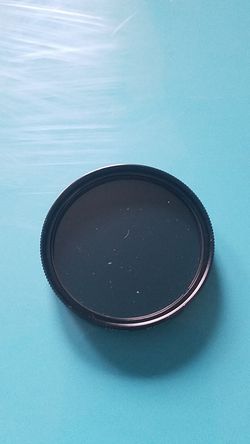 Hoya circular polarizer 52mm