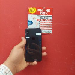 IPhone X 64GB Factory 🏭 Unlocked 🔓 To Any Carrier Cash 💸 Price $249 