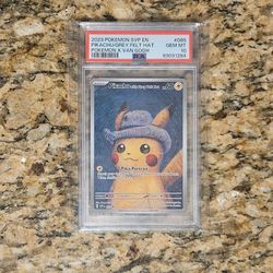 Pikachu Poncho 