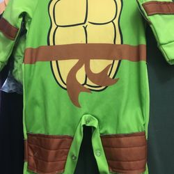 Halloween Costume  Or Book 