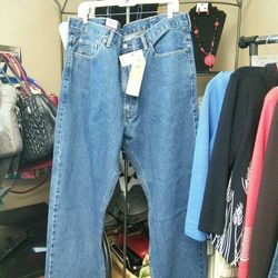 New Nike adidas Levi's apparel Kristen's Neat Repeats Consignments