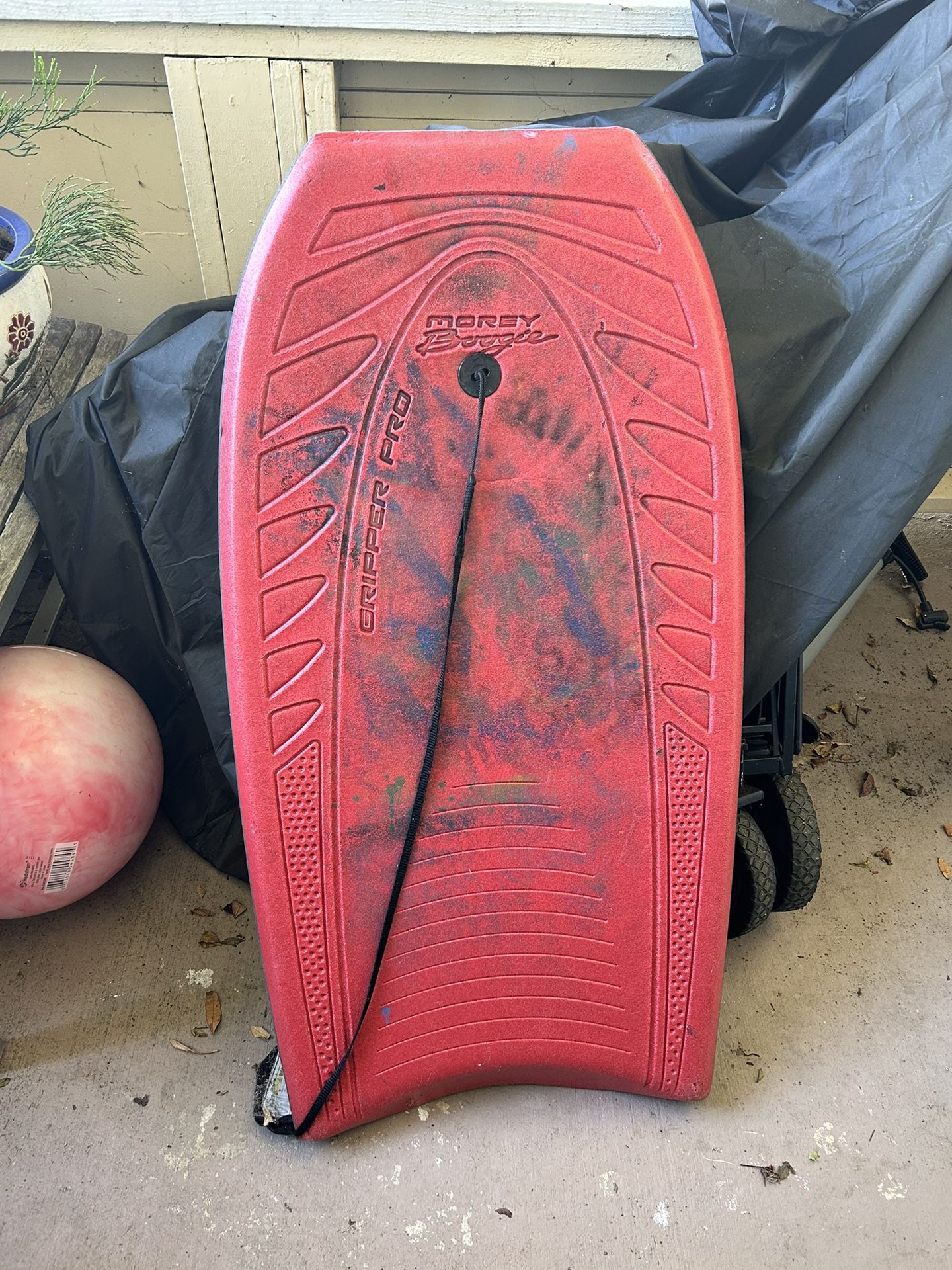 Morey Boogie Board