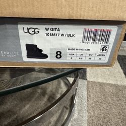Uggs
