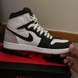 Jordan 1 STAGE HAZE