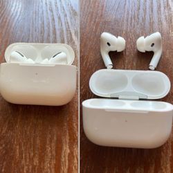 Genuine Apple Airpods Pro 1st Gen