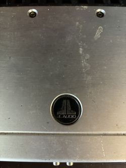 JL AMPLIFIERS