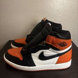 Air Jordan 1 Size 12 