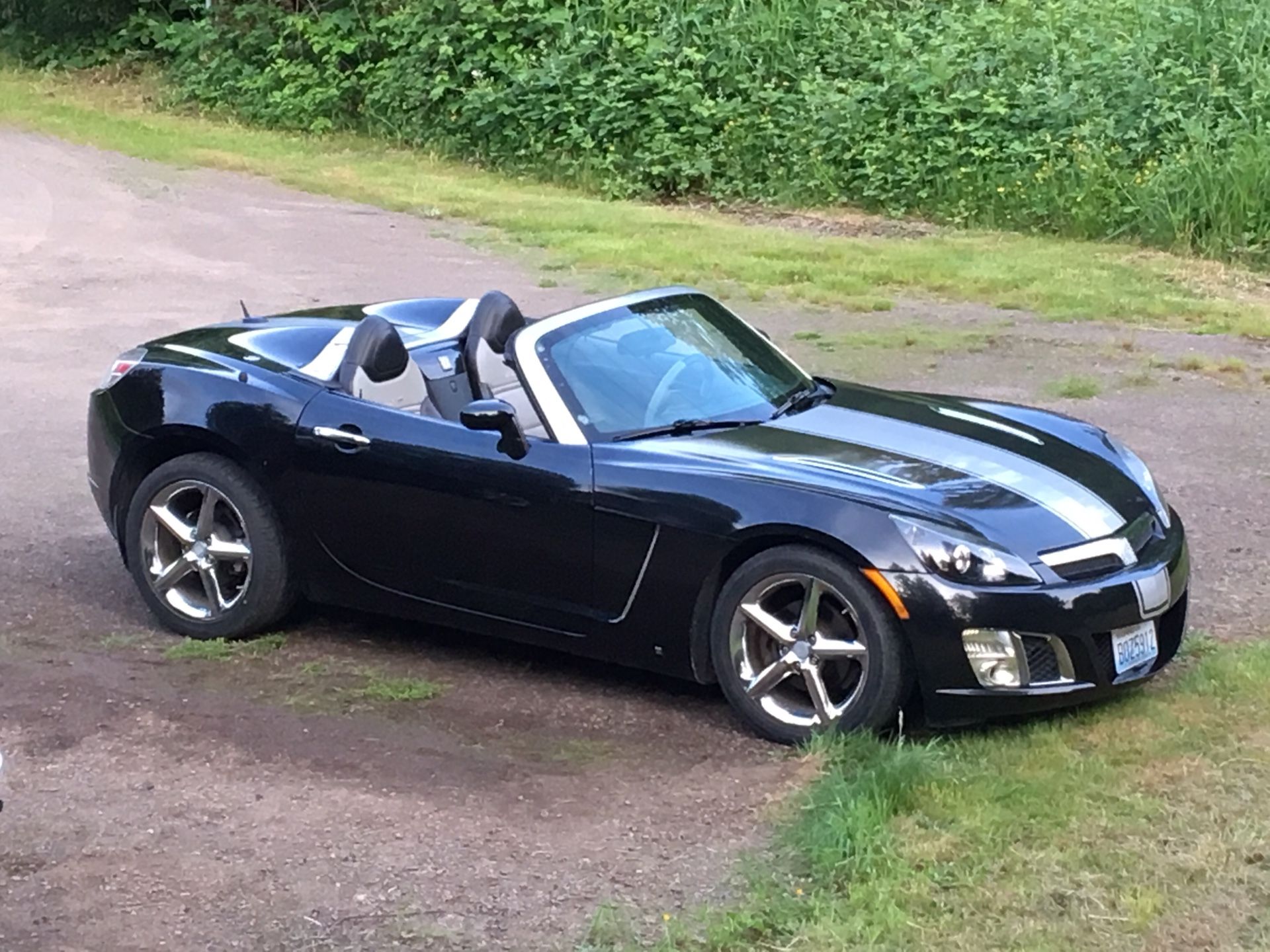 2008 Saturn Sky for Sale in Duvall, WA - OfferUp