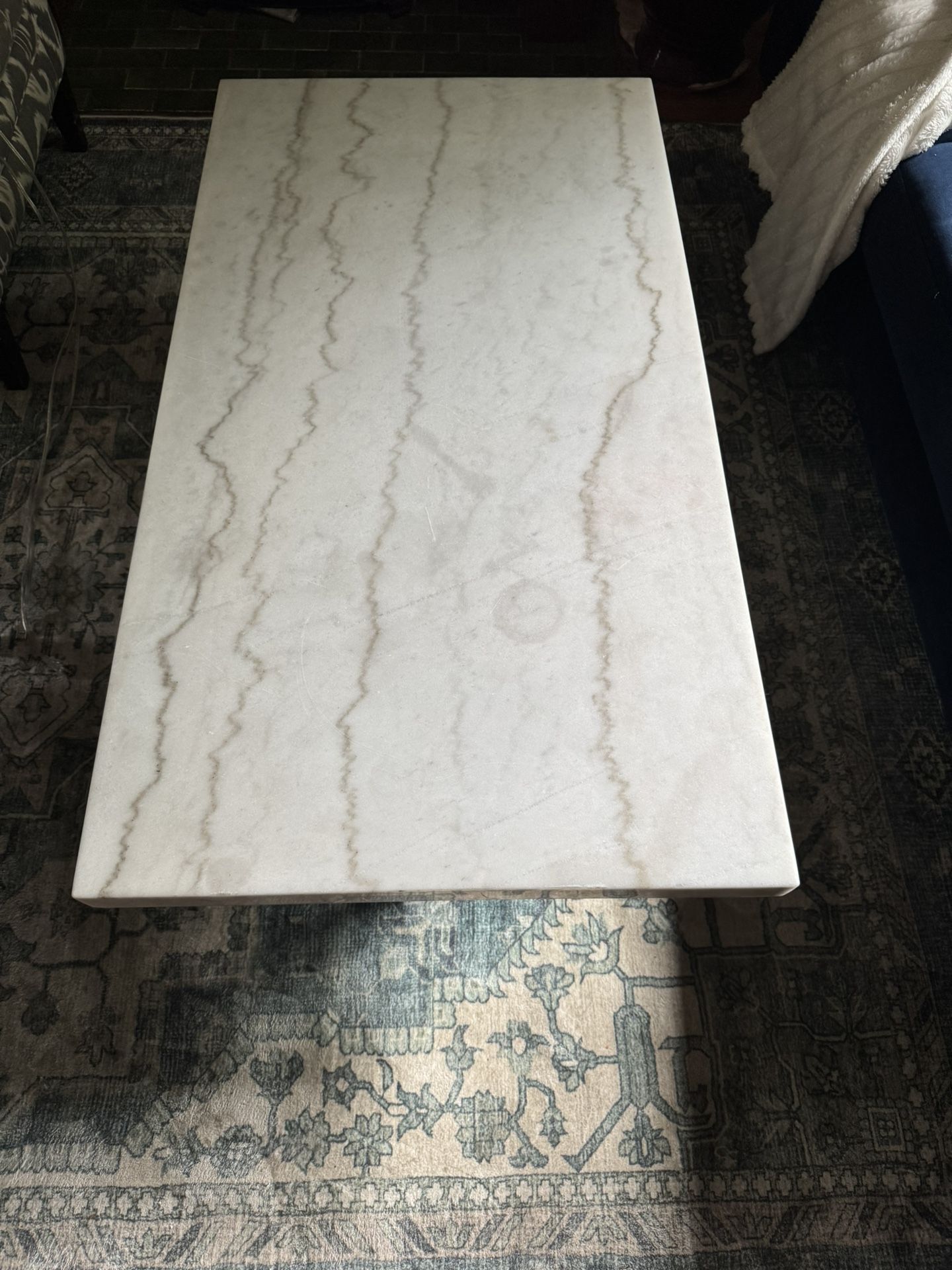 Marble Coffee Table