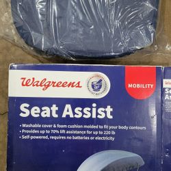 Seat Assist