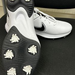 Nike Golf Shoes Sz 9 Brand New!
