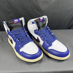 Jordan 1 High “Rare Air”