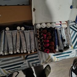 Salon Quality Hair Color Wide Variety Of Light Shades