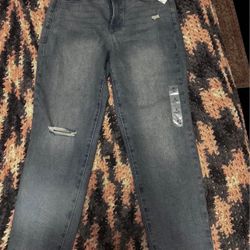  Old Navy Jeans Size 8 