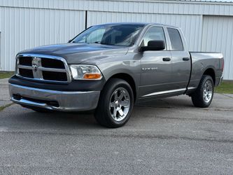 2011 Dodge Ram 1500