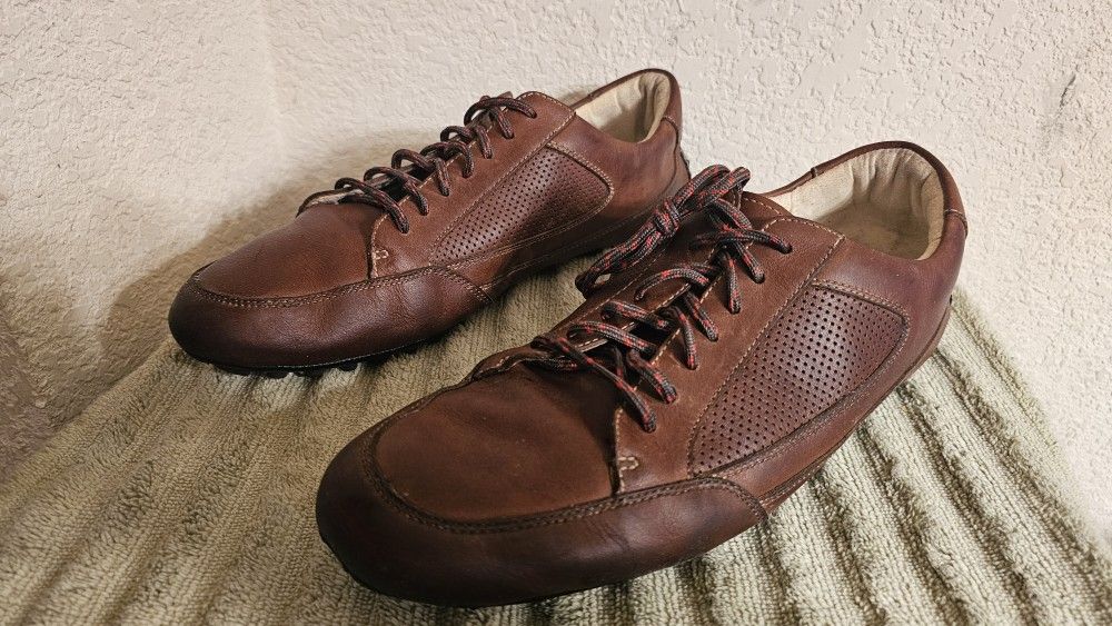 Cole Haan Nike Air Mens Shoes Size 10 $45 OBO