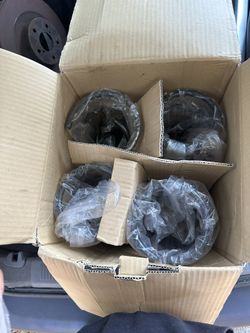 Stock 03 Wrx Springs 