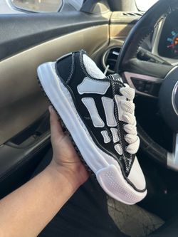 Amiri shoes