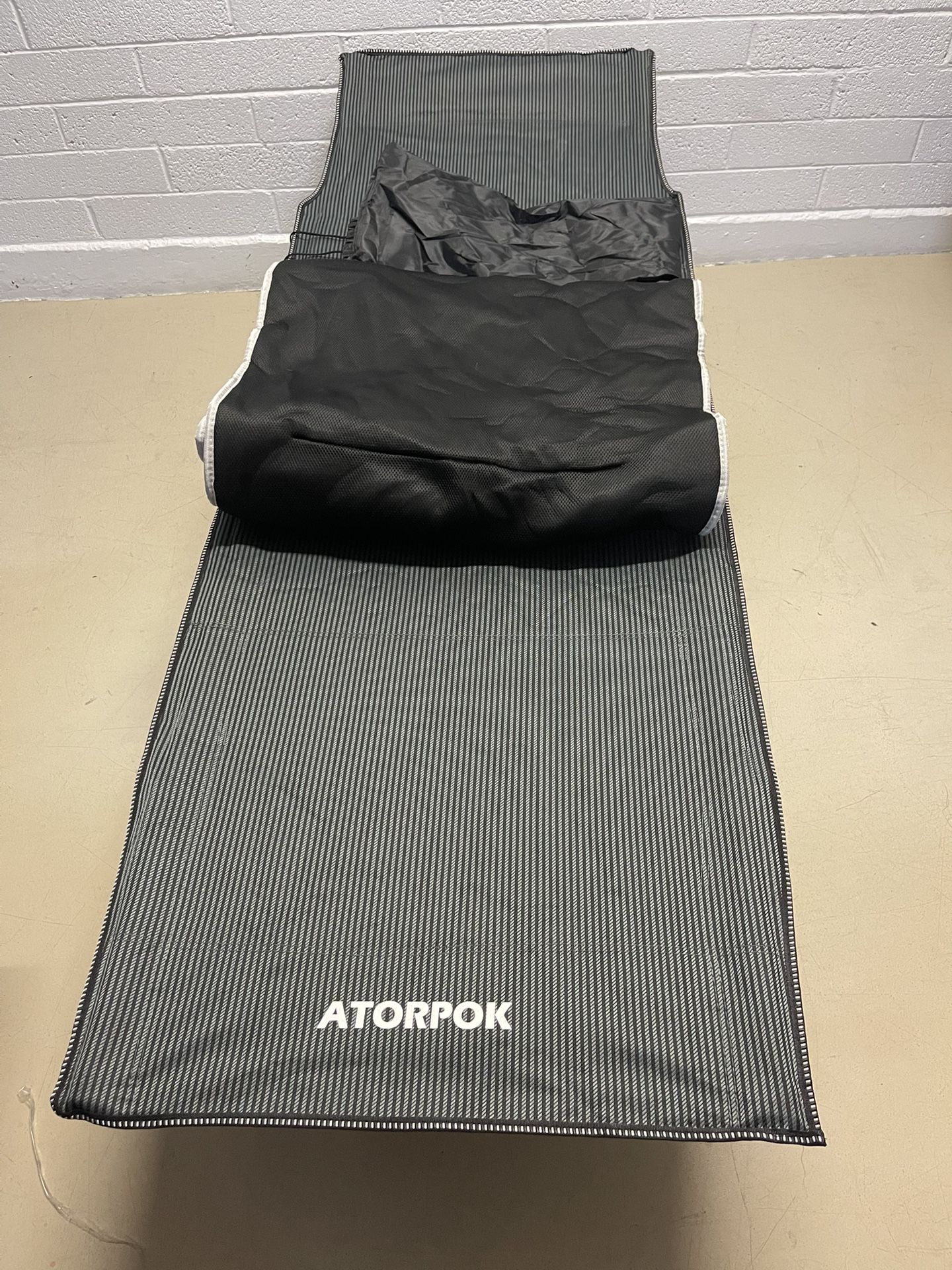 Camping Cot