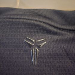 Kobe Mamba Day Jersey Extra Large 