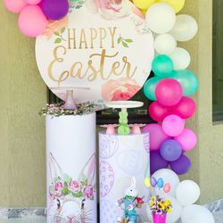 Fiesta Decoration Easter Party Children Party Baby Showet