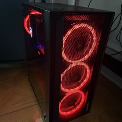 Budget Gaming Pc