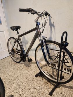 🔥🚲🔥Gravity Dutch
Aluminum, Mens or Ladies, Comfort Hybrid Bike, 21 Speed
🔥🚲🔥