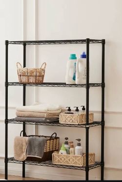 Storage Shelf