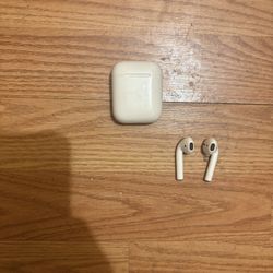 AirPods