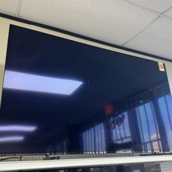 SONY 65’’ XR-65A80k 