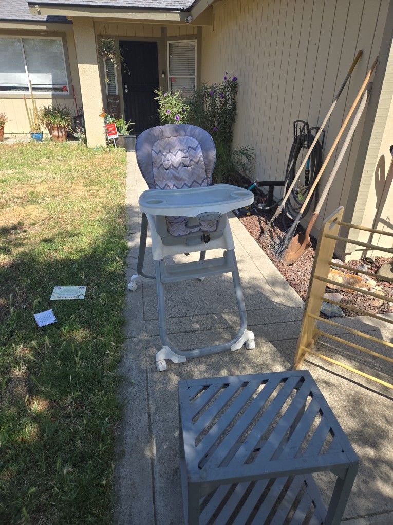 High Chair