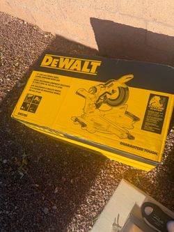 Miter saw