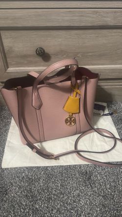 Tory Burch Perry tote see pics