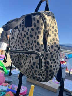 backpack 