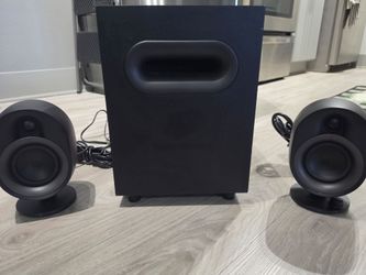 Steelseries Arena 7 RGB 2.1 Gaming Speakers