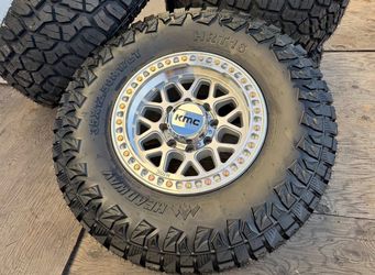 Kmc Wheels