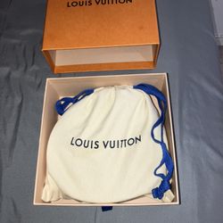 Louis Vuitton Belt 