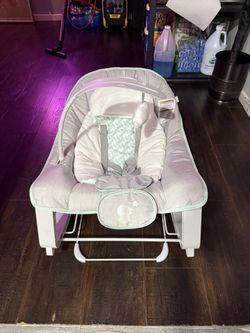 Baby Bouncer 
