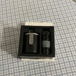 Mini Flextail Air Pump 2X | Lightweight, USB Rechargeable, Portable