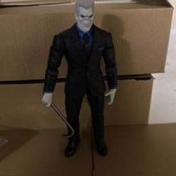 Marvel Legends Tombstone 