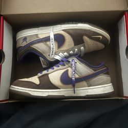 Nike Dunk Setsubun Size 9