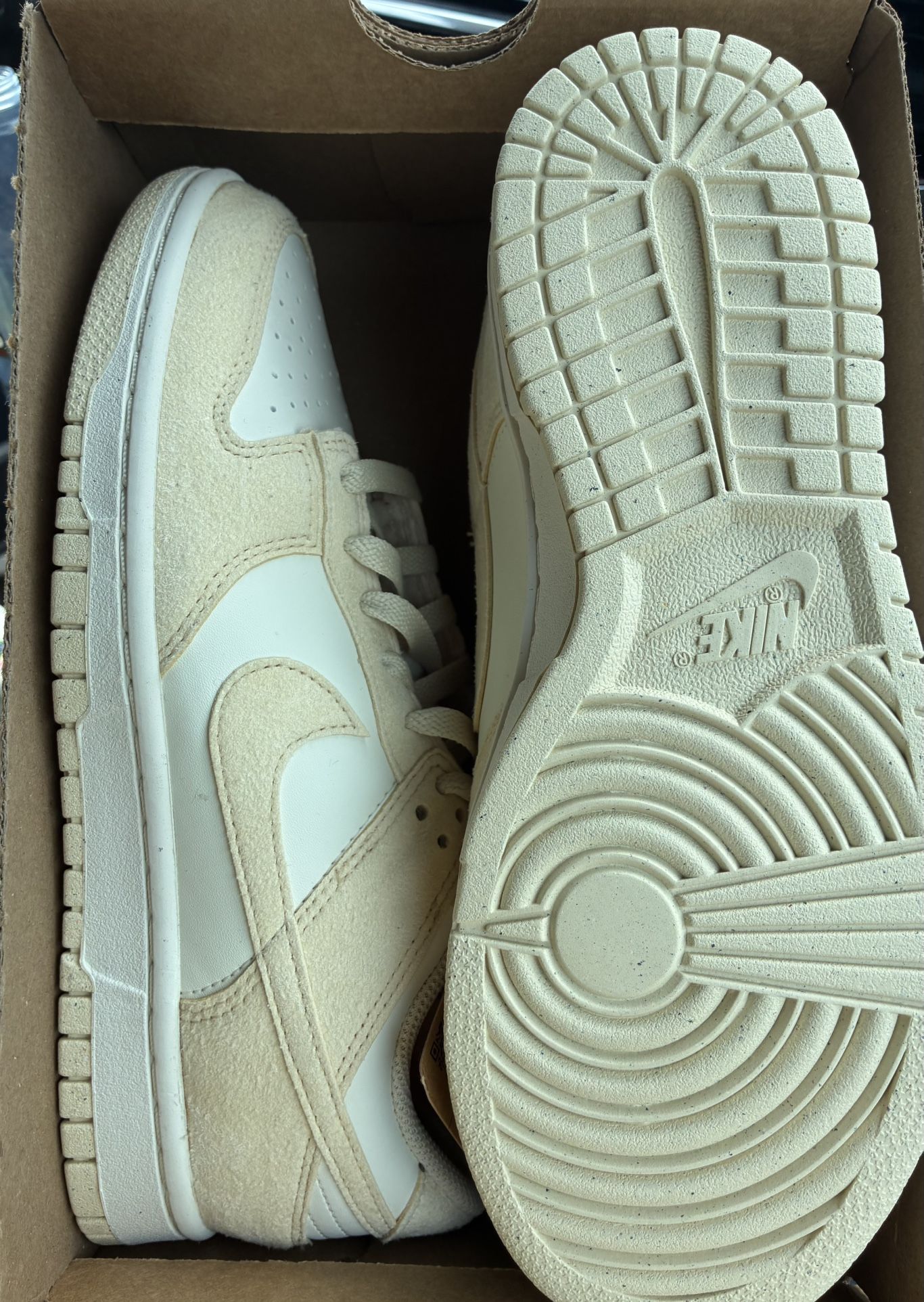 Nike Dunk Low