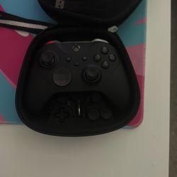 Xbox elite series 2 controller