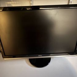 Dell ST2420Lb 24" 1080p Monitor - $40