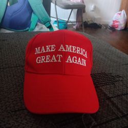 MAKE AMERICA GREAT AGAIN. SLOGAN DONALD TRUMP