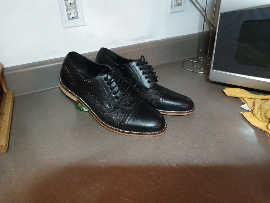 New Real Nice Babys On Black #11