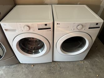 Lg Set