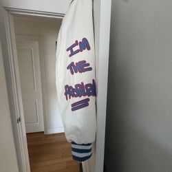 PacSun Bomber Jacket